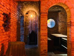 -鹿萤季·营地小馆(皇后公园店)