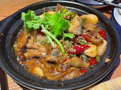 -陶德砂锅(蜀汉路店)