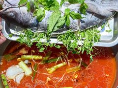 -王奋斗贵州酸汤牛肉火锅