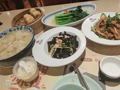 凉拌爽口黑木耳-点都德(千灯湖环宇城店)