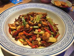 -鱼库·不仅是一家烤鱼店(车公庙店)