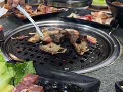 -星火东北碳火烤肉(华大店)