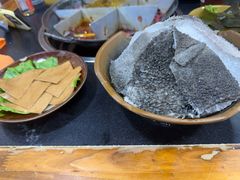 -谭记重庆老火锅(总店)