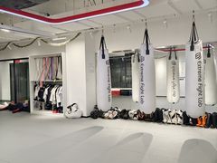 -EFL巴西柔术·综合格斗·泰拳·少儿体能训练(虹桥德必馆)