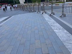 -东莞松山湖万象汇