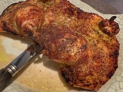 Baby chicken-La Petite Maison (LPM) Hong Kong