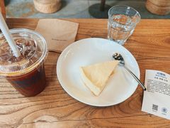-VOYAGE COFFEE(杨梅竹店)