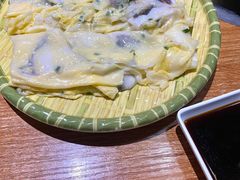 -强记鱼粥(南村店)