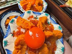 -红叶日料·放题·海胆·定食(星海店)