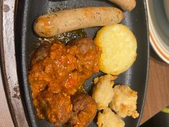 -萨莉亚意式餐厅(杭州滨江天街店)