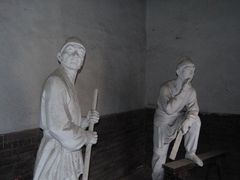 -明代监狱