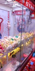 -LuckyStar幸运星家庭娱乐中心(东莞国贸店)