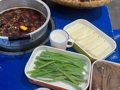 -马路边边串串香(双井直营店)