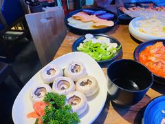 -九田家黑牛烤肉料理(晋阳街店)