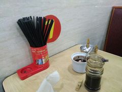 -瞻老元面馆(双塘路店)