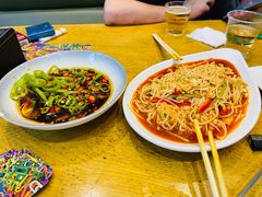 -马尔扎哈烤肉餐厅(正茂·海龙花园店)