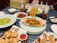 -皇饭儿·王润兴酒楼(河坊街店)
