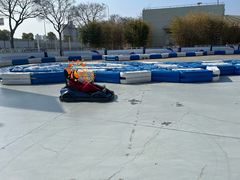 -赛卡联盟卡丁车馆(上海世博店)
