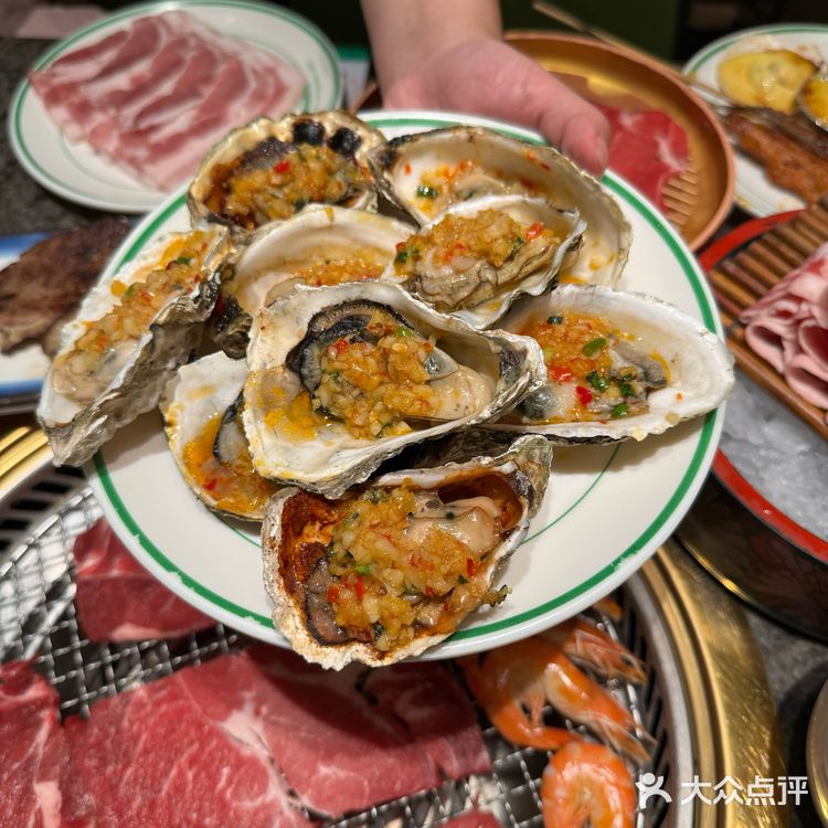 全体起立！都来亚马逊体验海鲜自由…