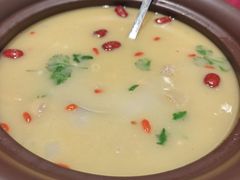 -惠丰堂饭庄(北洼路店)