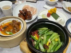 -丰鲤楼•闽南茶楼(仟禧汇店)