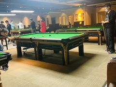 -云川台球(马甸店)