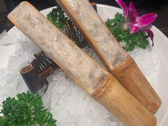 虾滑-周师兄大刀腰片火锅(洪崖洞旗舰店)