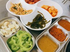 -朴大炮韩式碳烤肉(总店)