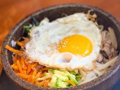-全州拌饭馆(断桥店)