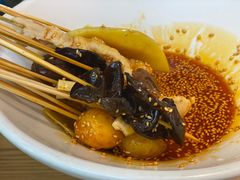 -花盐街·四川乐山小吃(西单大悦城店)