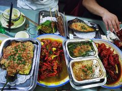 -龙虾奇迹(大华三路店)