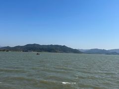 -东钱湖旅游度假区