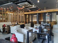 -居石捞·潮汕卤水火锅(华山店)