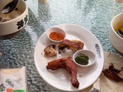 -和府捞面(东方浮庭店)