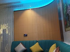 -欢乐盛KTV音乐会所(泰然店)