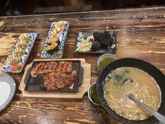 -小川洋风料理(汉街店)