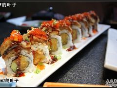 22-将太无二·北美传奇寿司(瑞士公寓店)