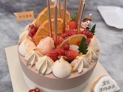 -半勺舒舒(太乙店)
