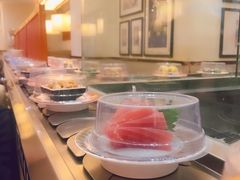 -禾绿寿司(星光68广场店)
