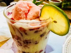 -麦甜创意轻食餐厅(西康路店)