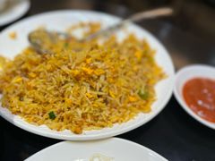 -好彩海鲜火锅饭店(银河百老汇店)