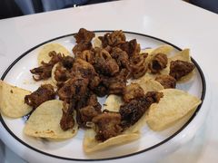 烧烤海兔-小郭私房菜·海肠捞饭店(学士街店)