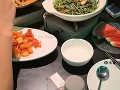 -小菜园新徽菜(青岛市南万象城店)