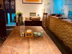 -老清朝包子铺(开明街店)
