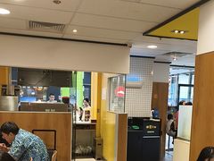 -麦当劳(呼市新华东街店)