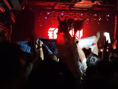 -MAO Livehouse(杭州店)