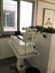 -清清博视儿童眼视光中心(角门西店)