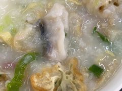 艇仔粥-穗银肠粉店(东川路店)