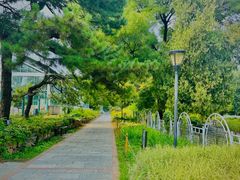 -国家植物园南园