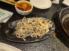 爆肚-常赢三兄弟·清真涮肉(五莲路店)